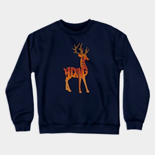 Bucking Good Crewneck Sweatshirt